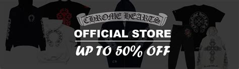 chrome hearts official store